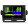 Эхолот GARMIN ECHOMAP UHD 72sv с преобразователем 010-02683-01